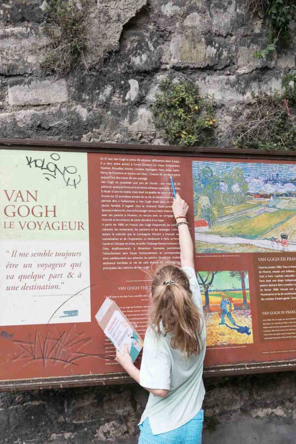 _H9A1457 kopie SCAVENGER HUNT MONTMARTRE (English version)