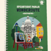 Speurtocht Parijs Montmartre kinderen 4-6